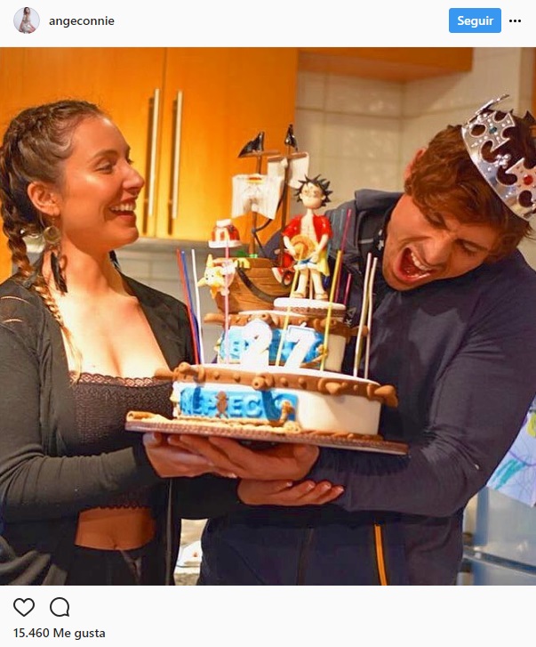 Angela Duarte instagram