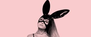 ¡Ganadores entradas concierto de Ariana Grande!