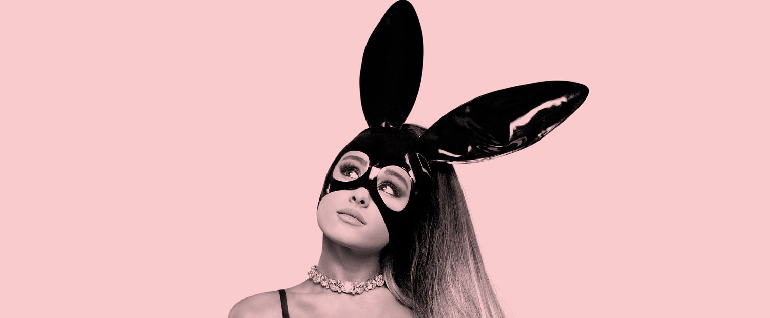 ¡No te quedes fuera del concierto de Ariana Grande y participa por