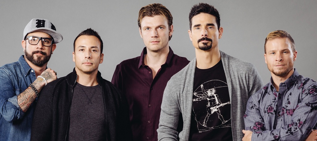 Los Backstreet Boys se atreven y cantan "Despacito" en español