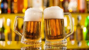 ¡Descubre los beneficios de la cerveza sin alcohol!
