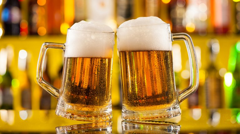 ¡Descubre los beneficios de la cerveza sin alcohol!