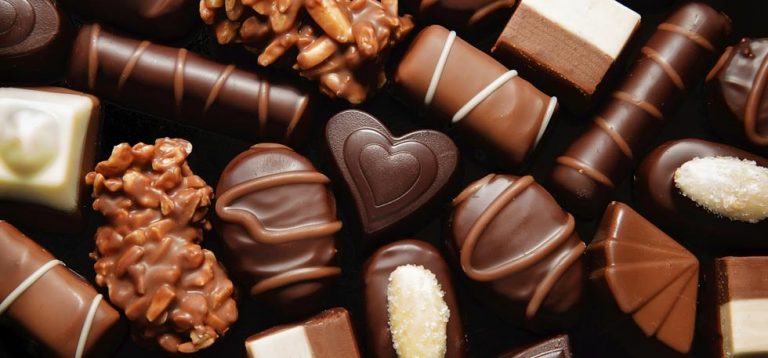 Estudio descubre nuevo beneficio que provoca el consumo de chocolate