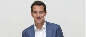 Mino del Día: Clive Owen