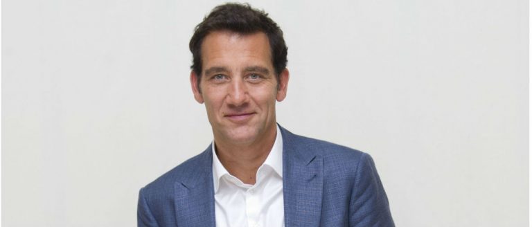 Mino del Día: Clive Owen