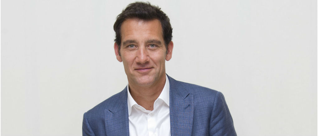 Mino del Día: Clive Owen