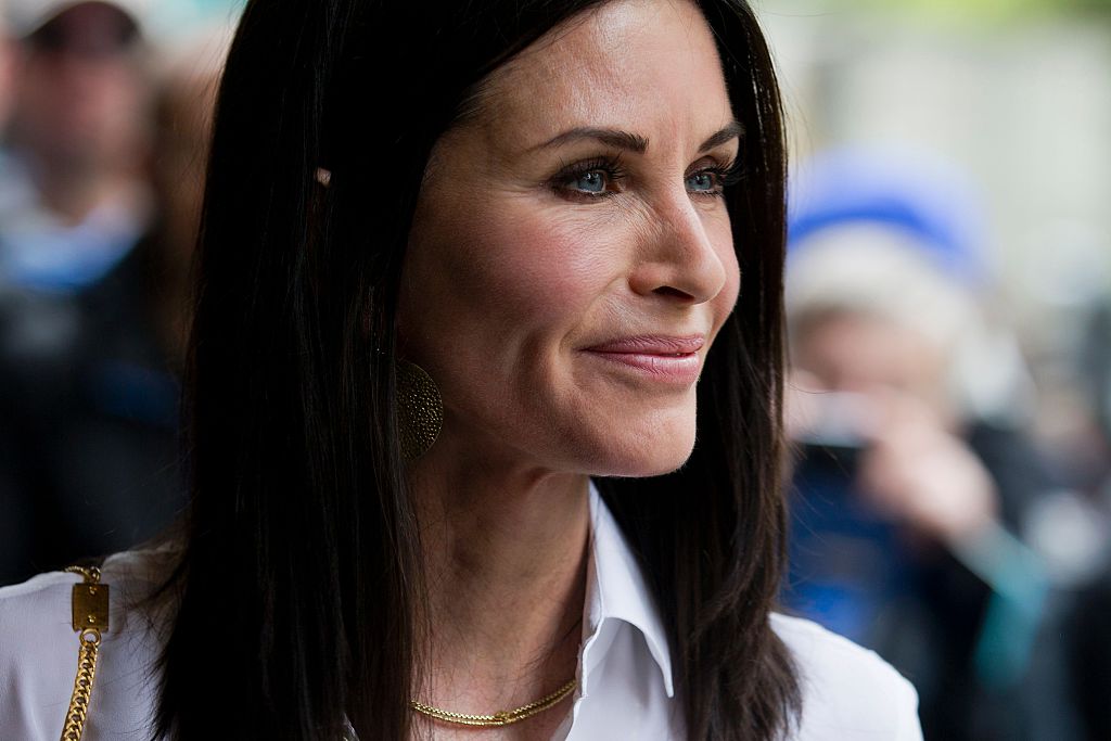 Courteney