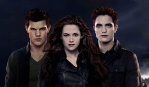 ¡Así fue el reencuentro de los protagonistas de "Crepúsculo"!