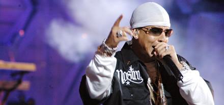 Daddy Yankee