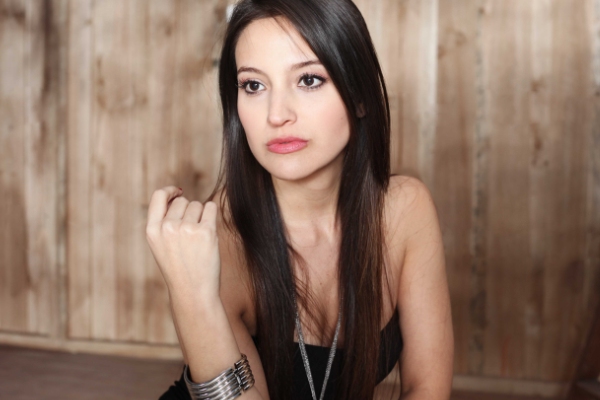 Daniela Palavecino Dama y obrero