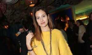 Daniela Palavecino regresa a la pantalla chica para unirse a la teleserie sucesora de "La colombiana"