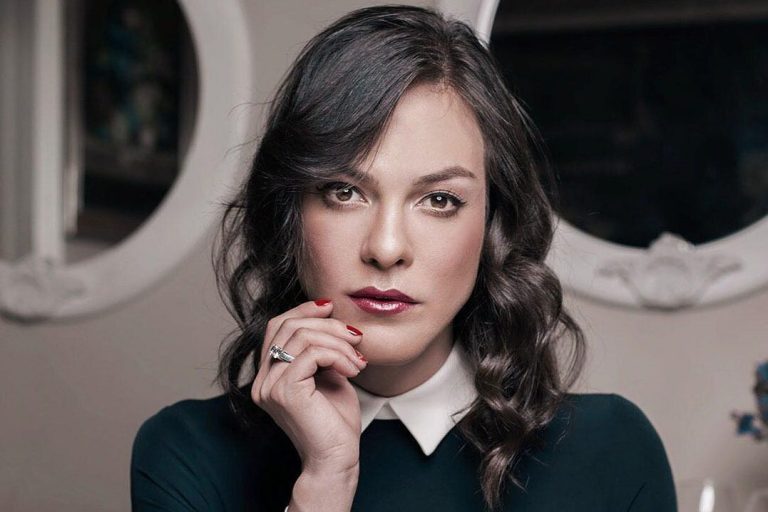 La dura respuesta de Daniela Vega a los dichos de cardenal Ezzati por ley de identidad de género