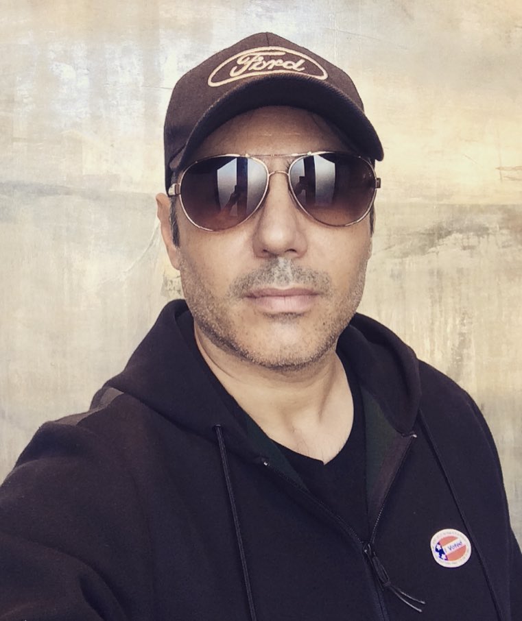 ¿Recuerdas a Fabrizio de "Titanic"? Así luce el actor a 20 años de la ...