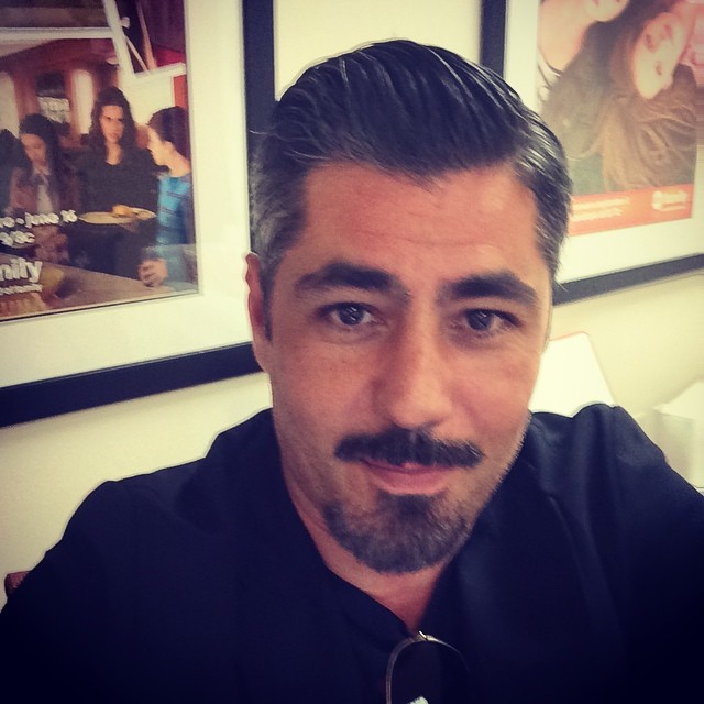 ¿Recuerdas a Fabrizio de "Titanic"? Así luce el actor a 20 años de la ...