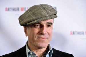 Daniel Day-Lewis anuncia su retiro de la actuación