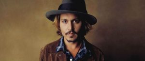 Mino del día: Johnny Depp
