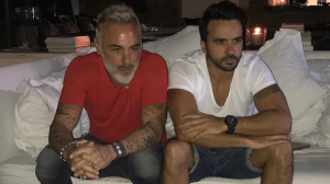 Famoso millonario italiano se une a Luis Fonsi para bailar "Despacito"