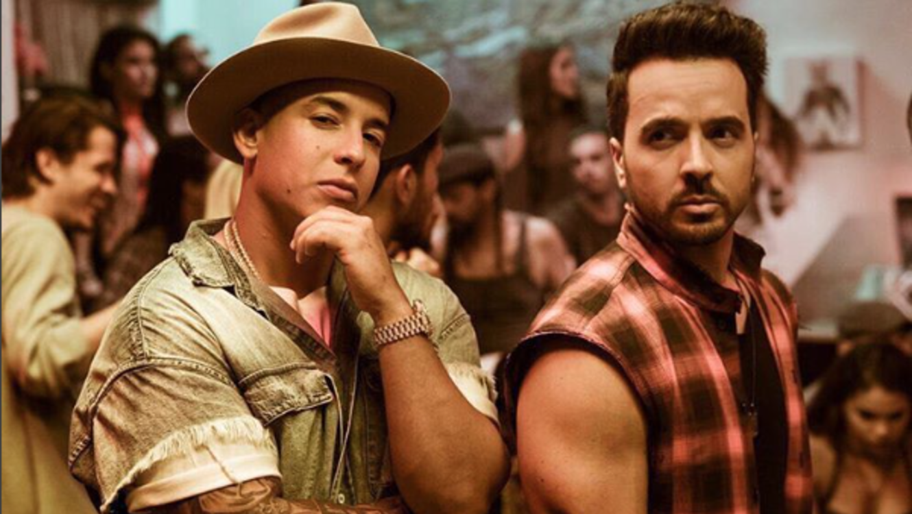 ¡Awww! Mira la tierna versión de "Despacito" de Daddy Yankee y una mini fan que padece de cáncer