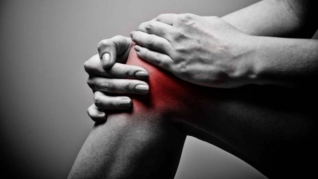 El dolor de huesos cuando va a llover no sería solamente un mito urbano