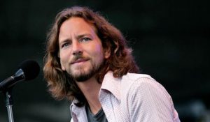 Eddie Vedder habló por primera vez tras la muerte de Chris Cornell