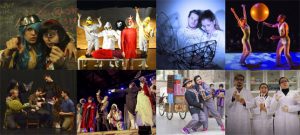 ¿Buscando panorama invernal? Así se viene el FAMFEST 2017