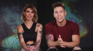 Ex de Angie Jibaja rompe el silencio y habla sobre el término de la relación