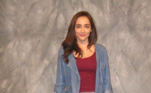 Francisca Walker se une al elenco de "Tranquilo papá"