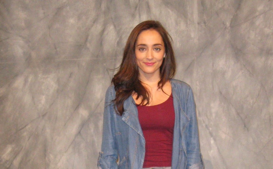 Francisca Walker se une al elenco de "Tranquilo papá"