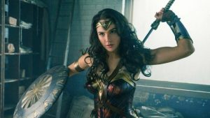 Esta es la razón por la que Gal Gadot decidió no usar tacos