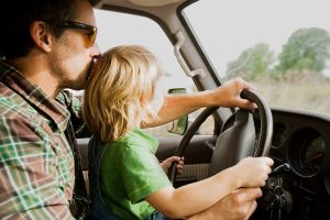 Especial: ¡FMDOS celebra el Día del padre!