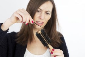 Tratamiento casero para evitar la caída del cabello