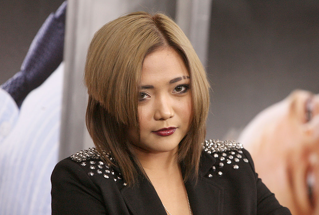 Charice Pempengco