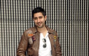 ¡Álex Ubago regresa a Chile!