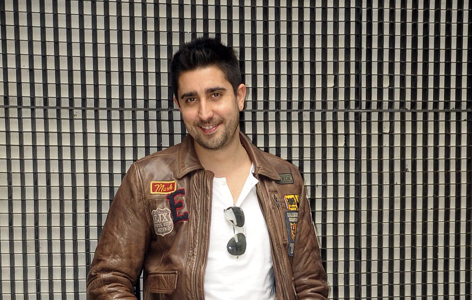 ¡Álex Ubago regresa a Chile!