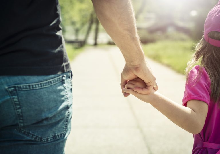 8 Cosas Que Debe Hacer Un Padre Para Que Su Hija Sea Una