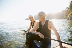 Conoce los 5 alimentos que consumen las personas más delgadas y longevas del mundo