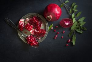 Beneficios y recetas: Granada, una fruta que cuida nuestro corazón