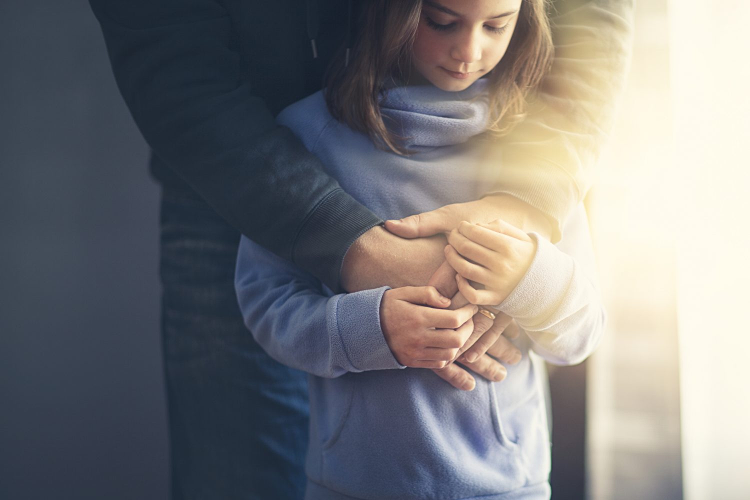 8 cosas que debe hacer un padre para que su hija sea una mujer fuerte