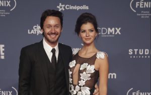 La declaración de amor de China Suárez hacia Benjamín Vicuña