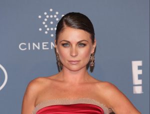 ¡Primeras imágenes! Ludwika Paleta presentó oficialmente a sus gemelos