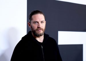 La gran pena que enfrenta Tom Hardy