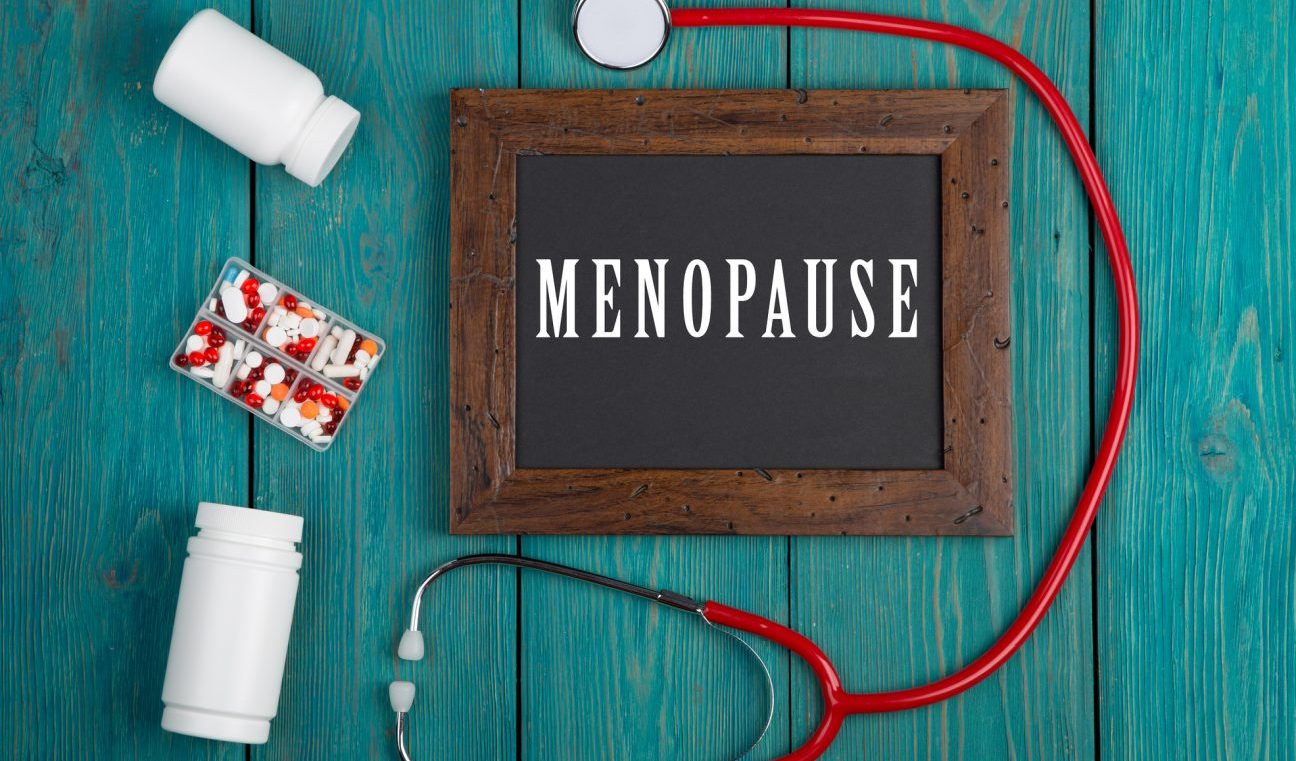 Menopausia