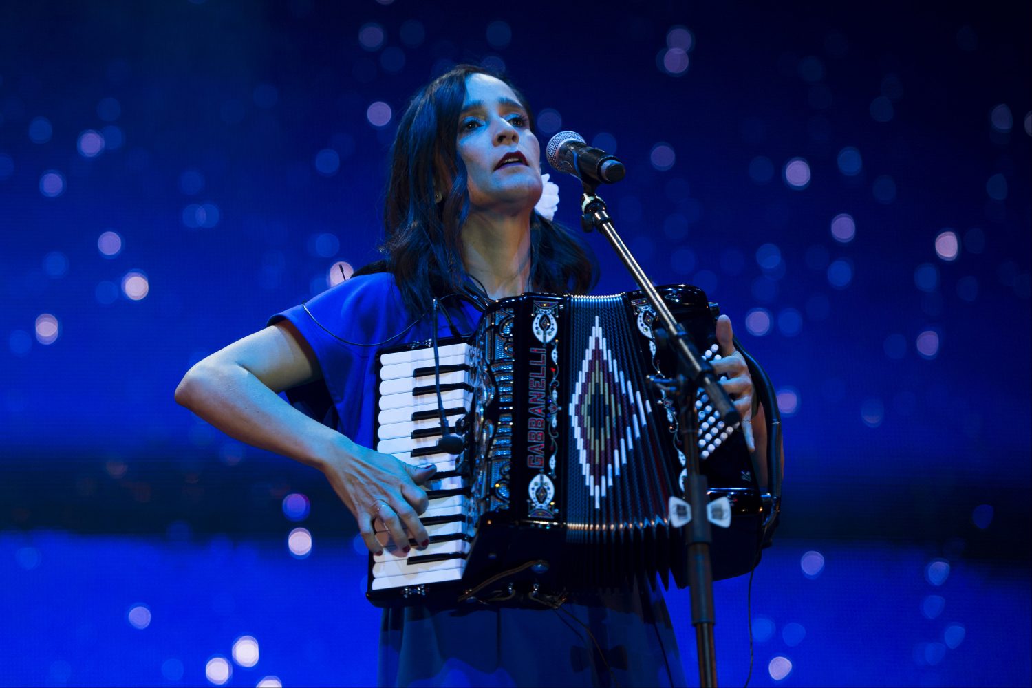 Julieta Venegas