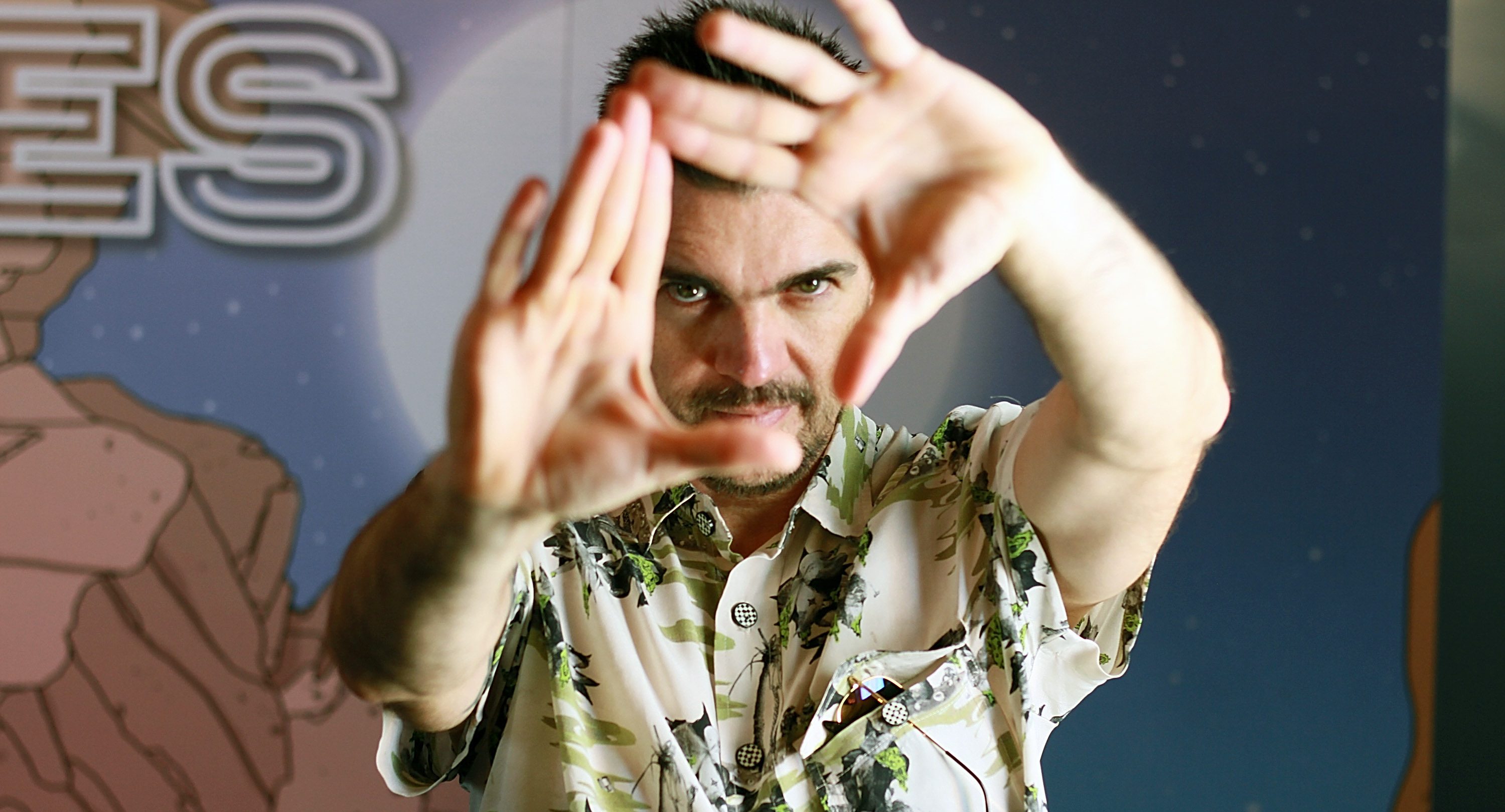 ¡Confirmado! Juanes regresa con dos conciertos en Chile