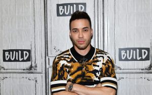 Opiniones divididas por el nuevo look de Prince Royce