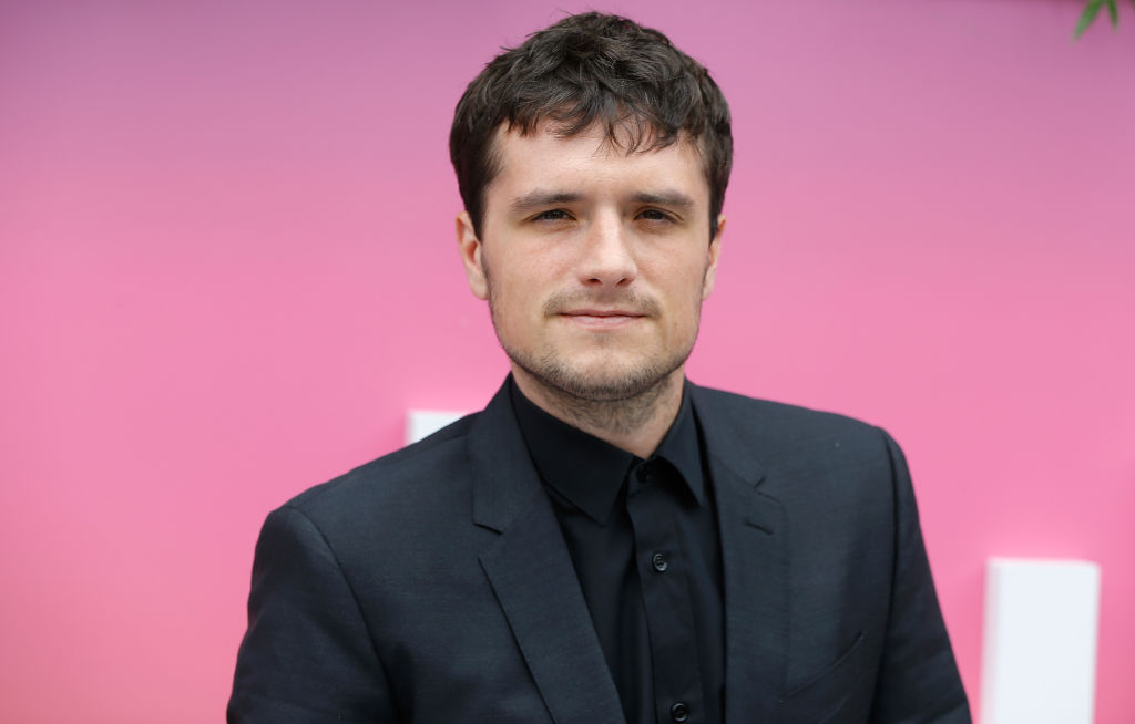 Josh Hutcherson