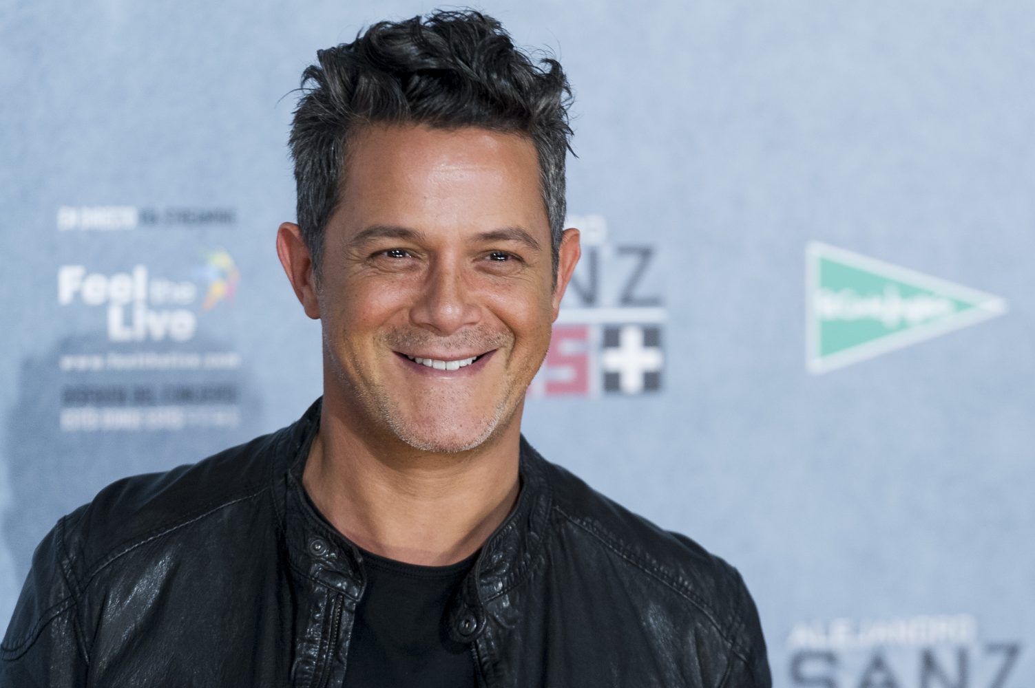 El emotivo video con que Alejandro Sanz celebró los 18 años de su hija mayor