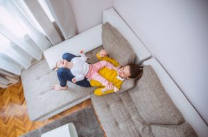 "Mi mujer no trabaja": La carta viral que defiende a las dueñas de casa