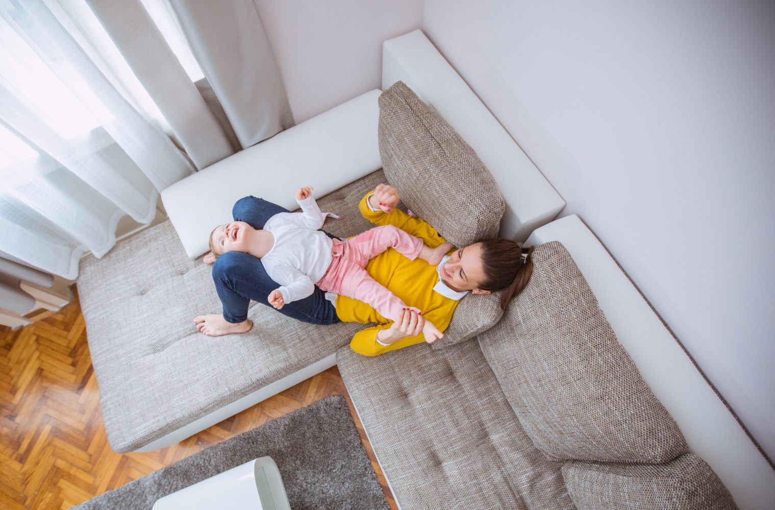 "Mi mujer no trabaja": La carta viral que defiende a las dueñas de casa