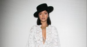 ¿Cómo superar una ruptura amorosa? Este es el consejo que Rihanna le dio a un fan
